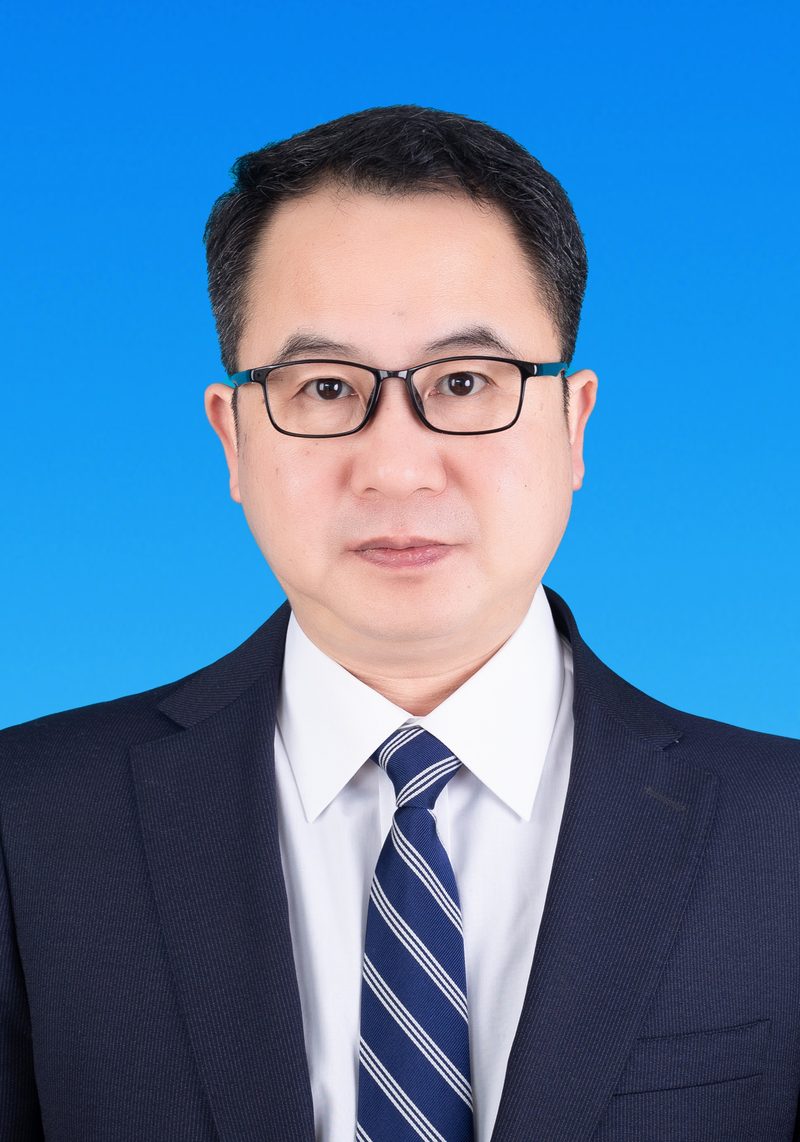 石惠强