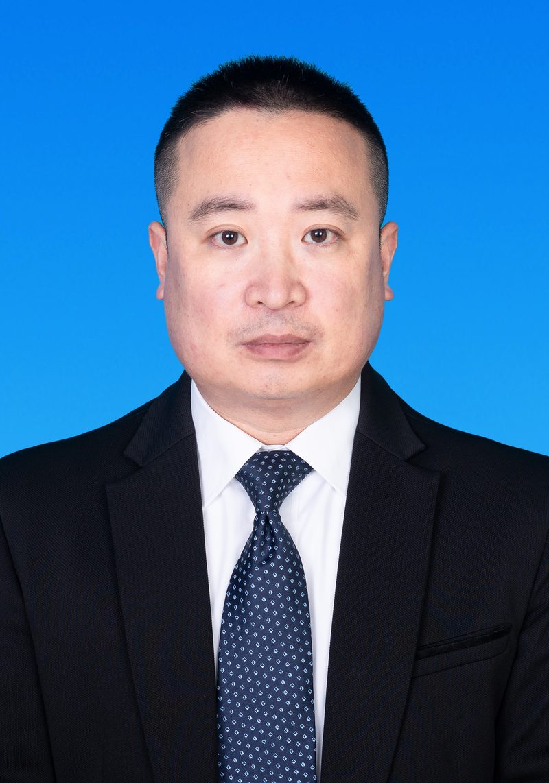 延建龙