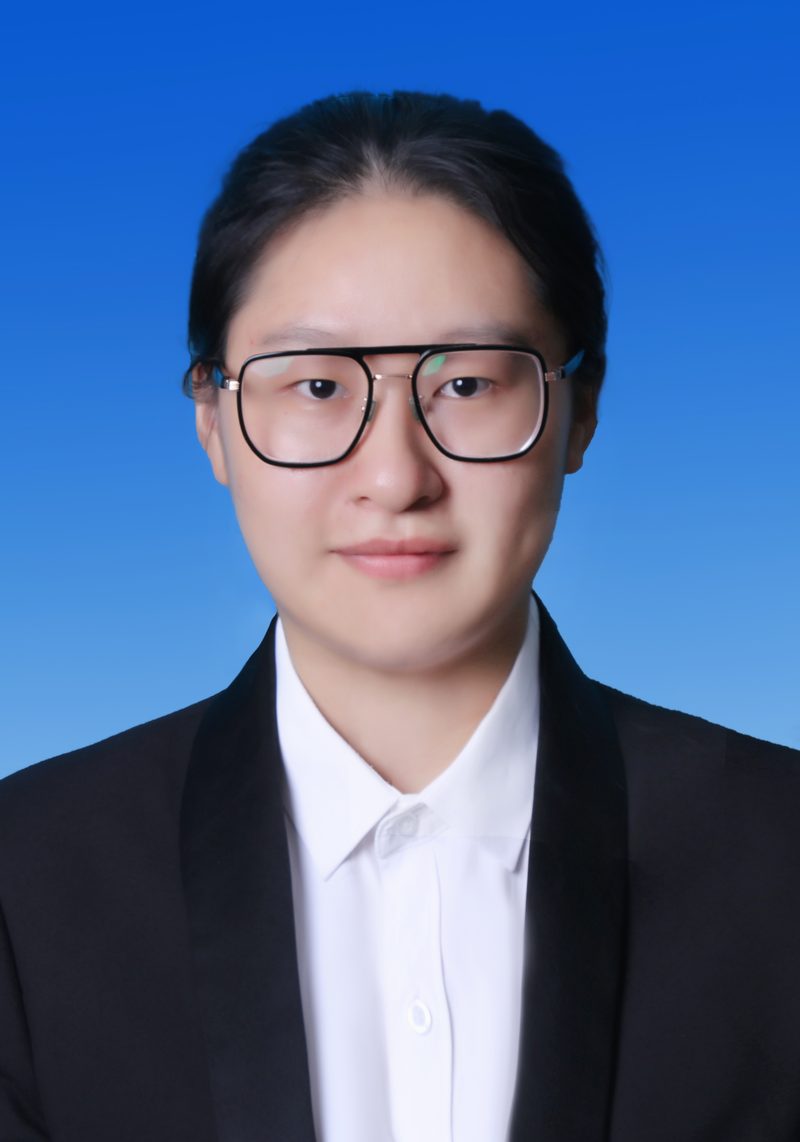 杨姗姗