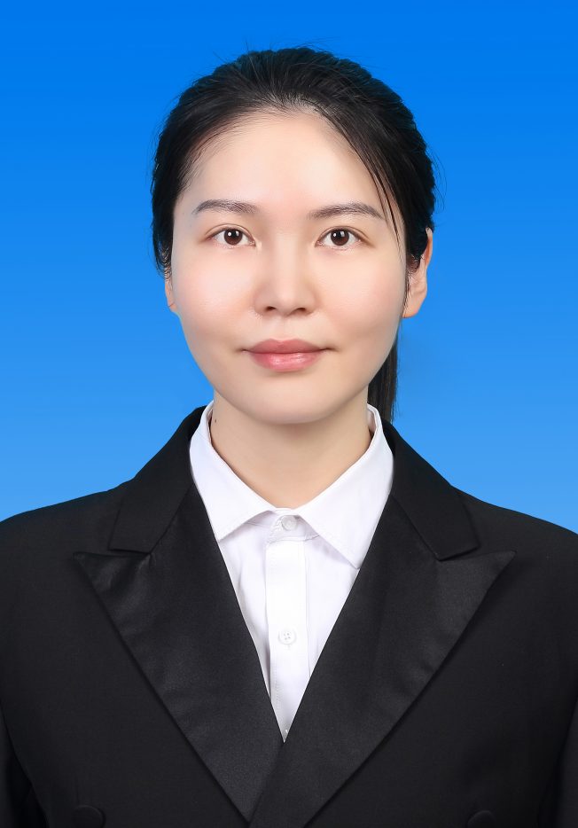 吴淑缘