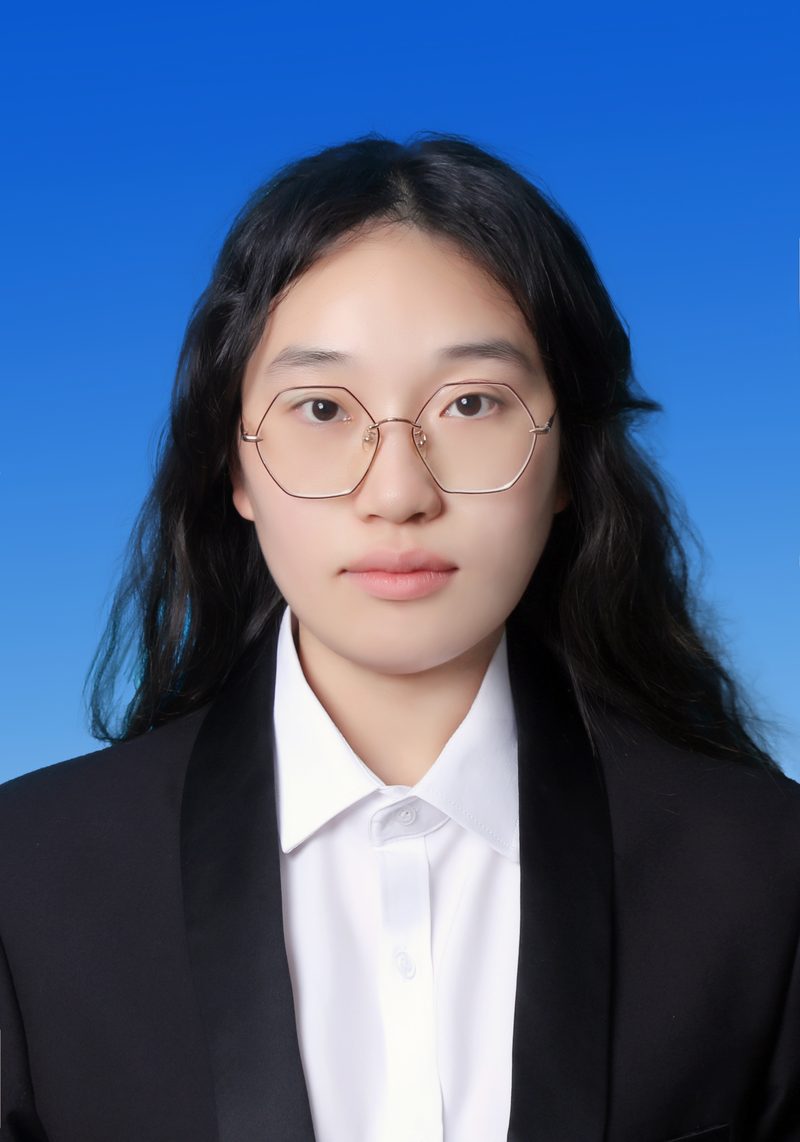 赵迪慧