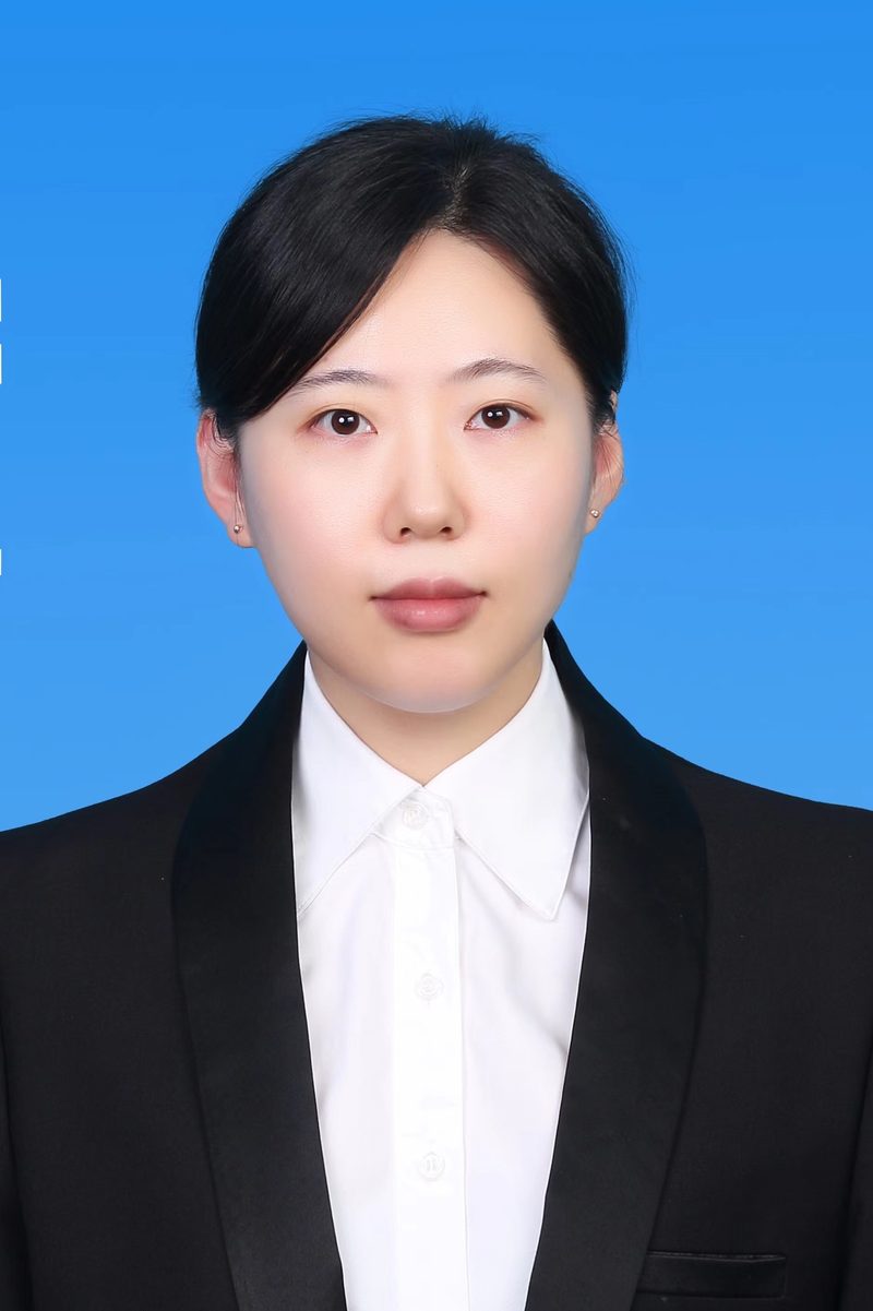 徐立芯妤